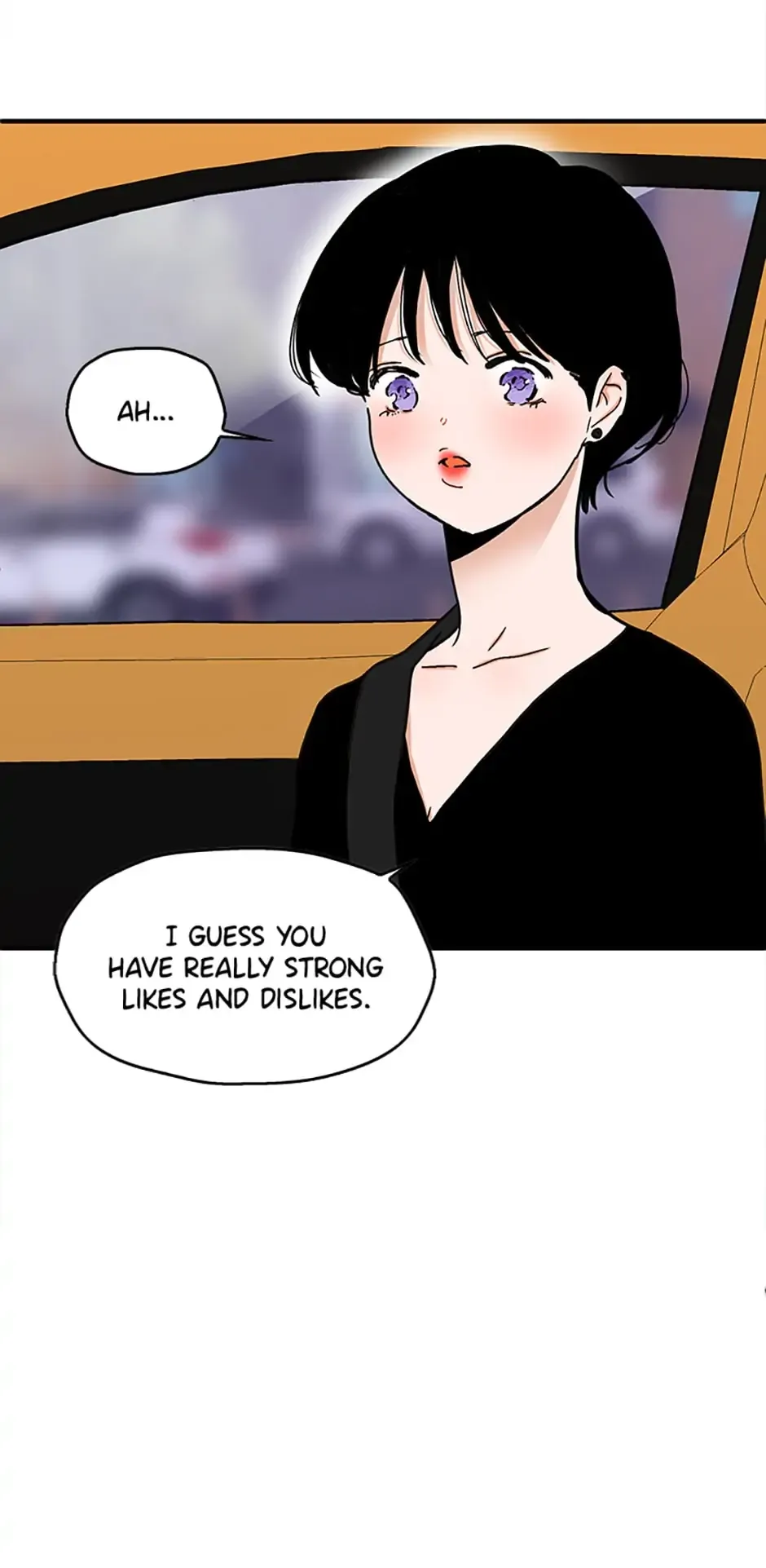 Something Between Us Chapter 27 Online - página 57