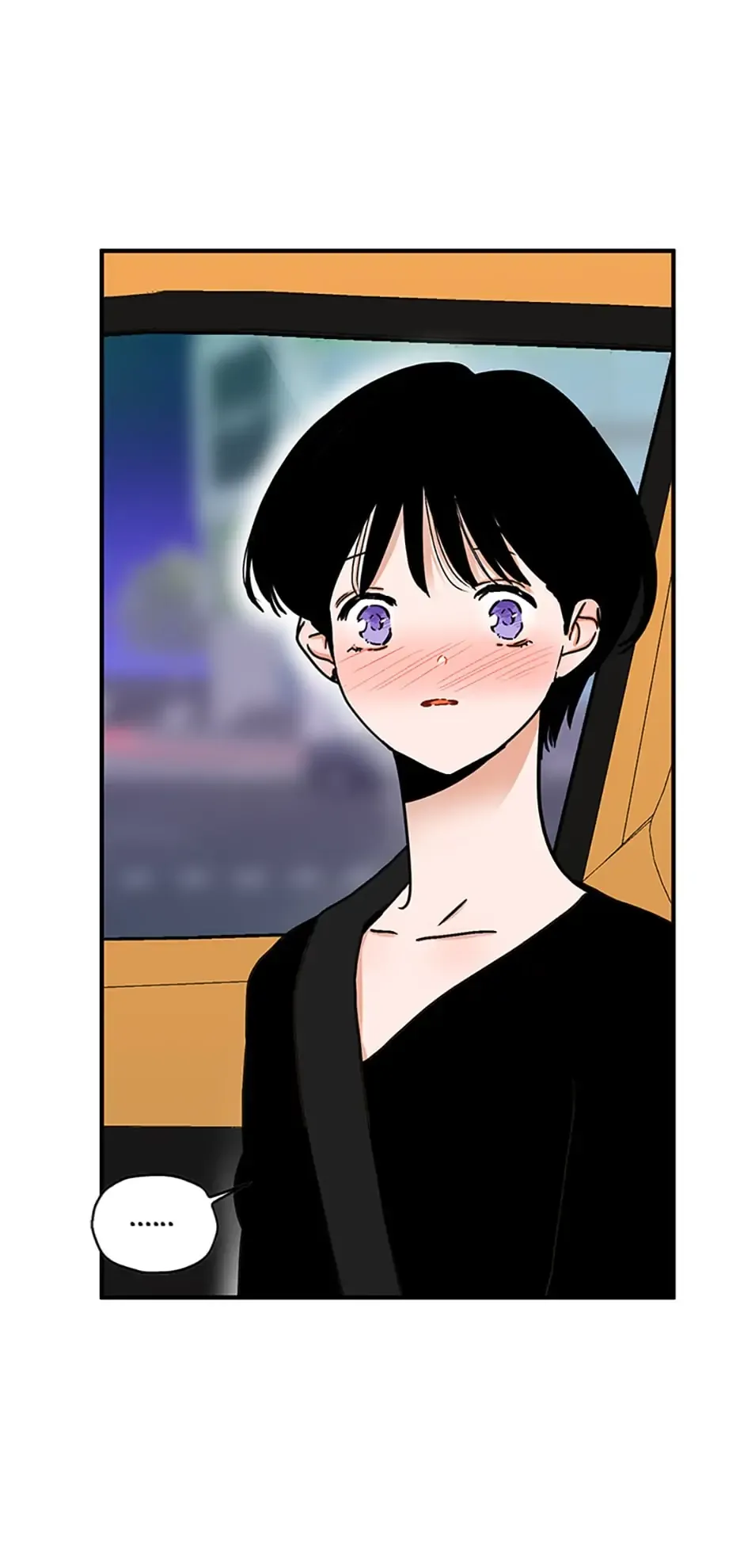 Something Between Us Chapter 27 Online - página 60