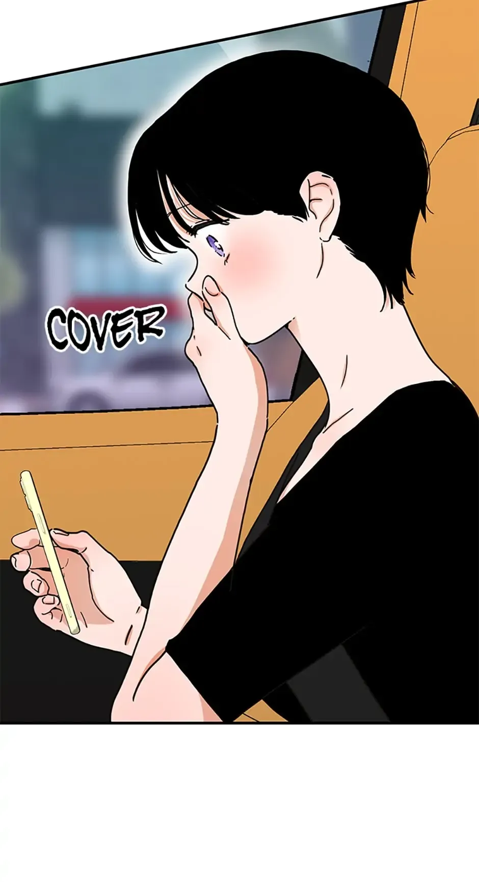 Something Between Us Chapter 27 Online - página 67