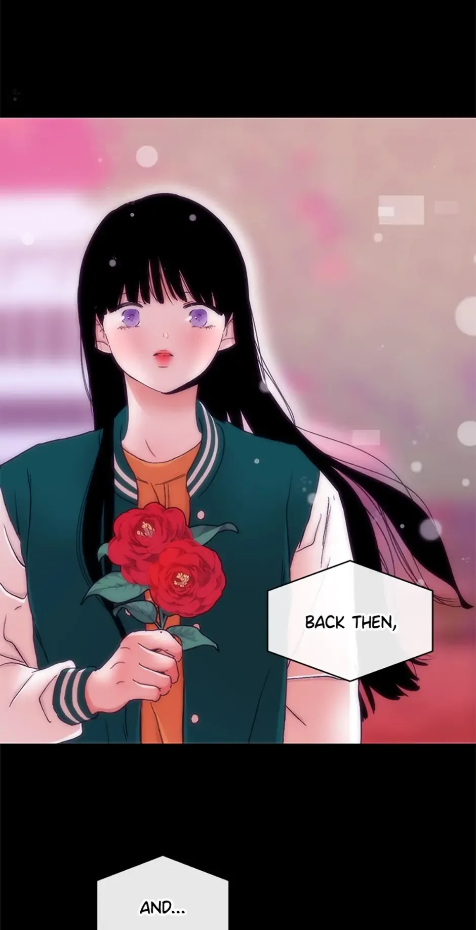 Something Between Us Chapter 28 Online - página 2