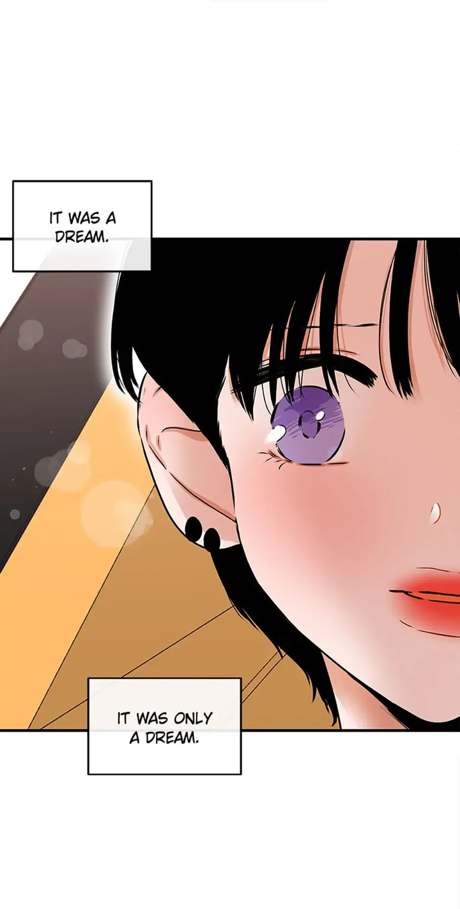 Something Between Us Chapter 28 Online - página 5