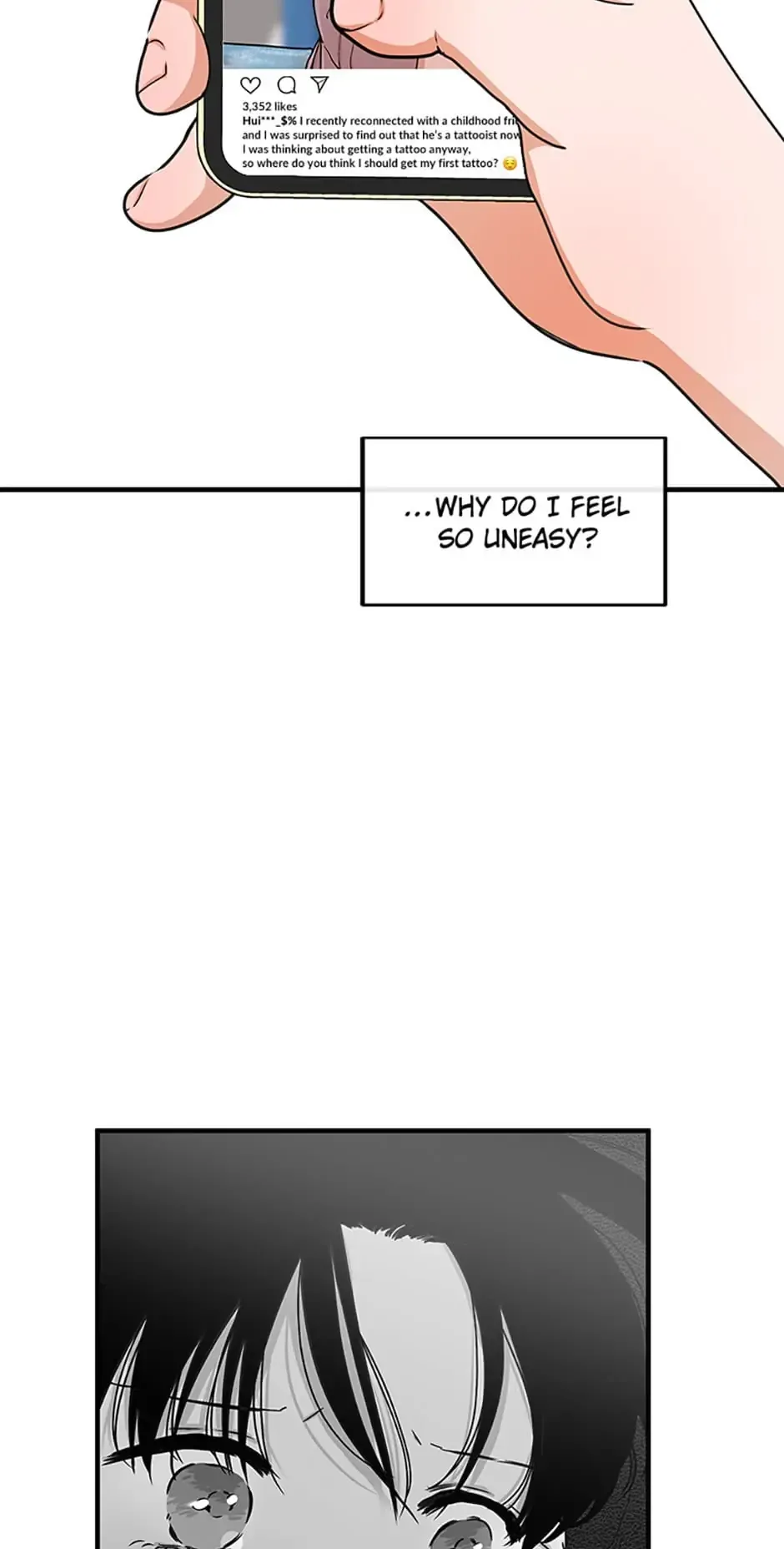 Something Between Us Chapter 28 Online - página 7