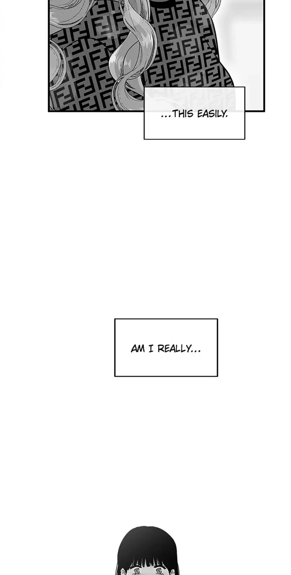 Something Between Us Chapter 28 Online - página 9