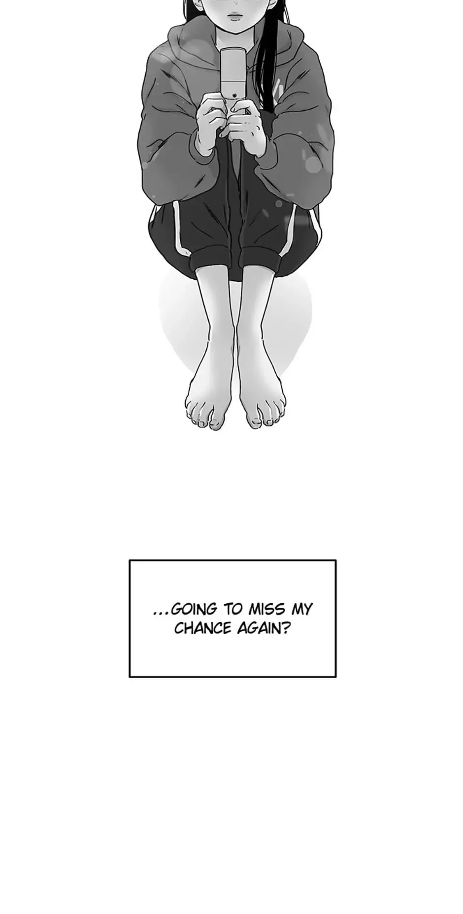 Something Between Us Chapter 28 Online - página 10