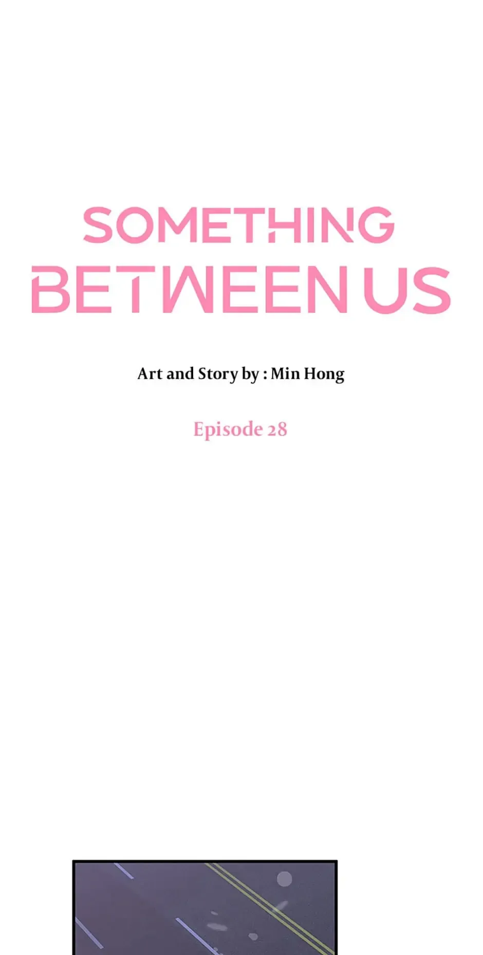 Something Between Us Chapter 28 Online - página 11