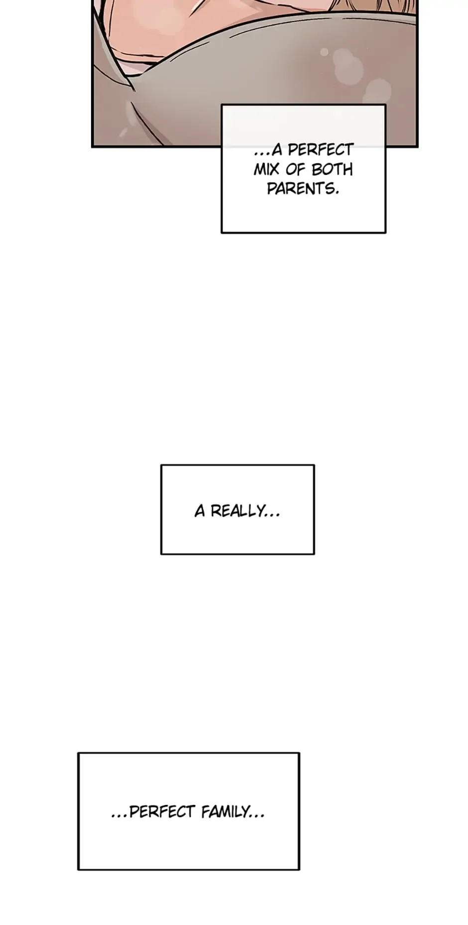 Something Between Us Chapter 28 Online - página 19