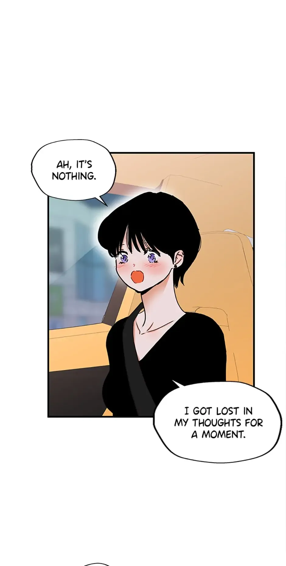 Something Between Us Chapter 28 Online - página 25