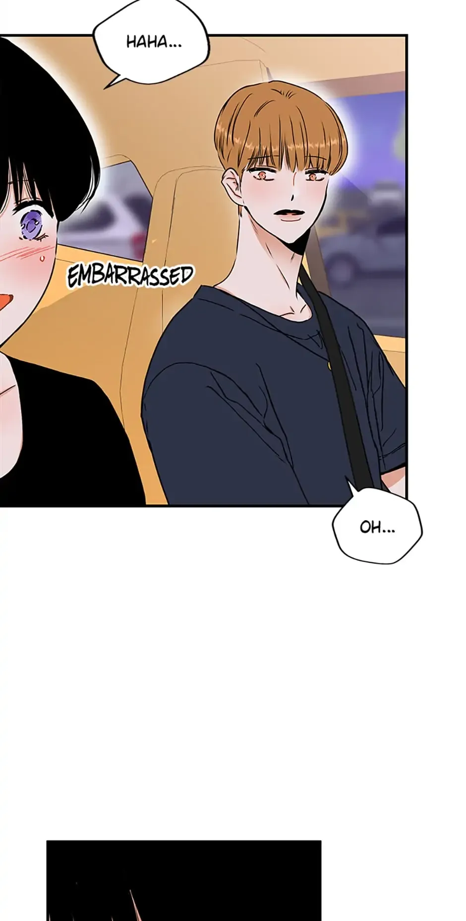 Something Between Us Chapter 28 Online - página 26