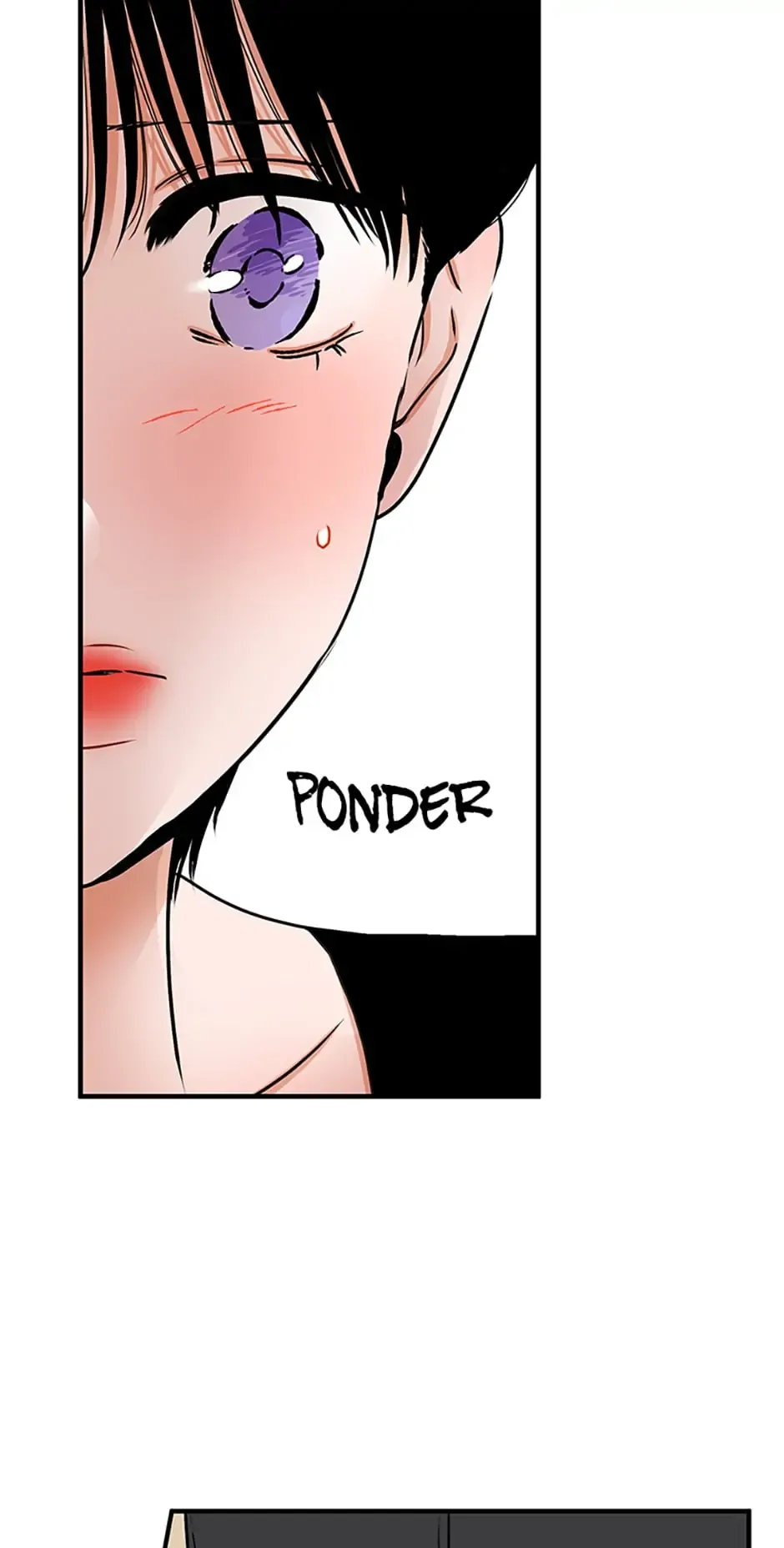 Something Between Us Chapter 28 Online - página 27
