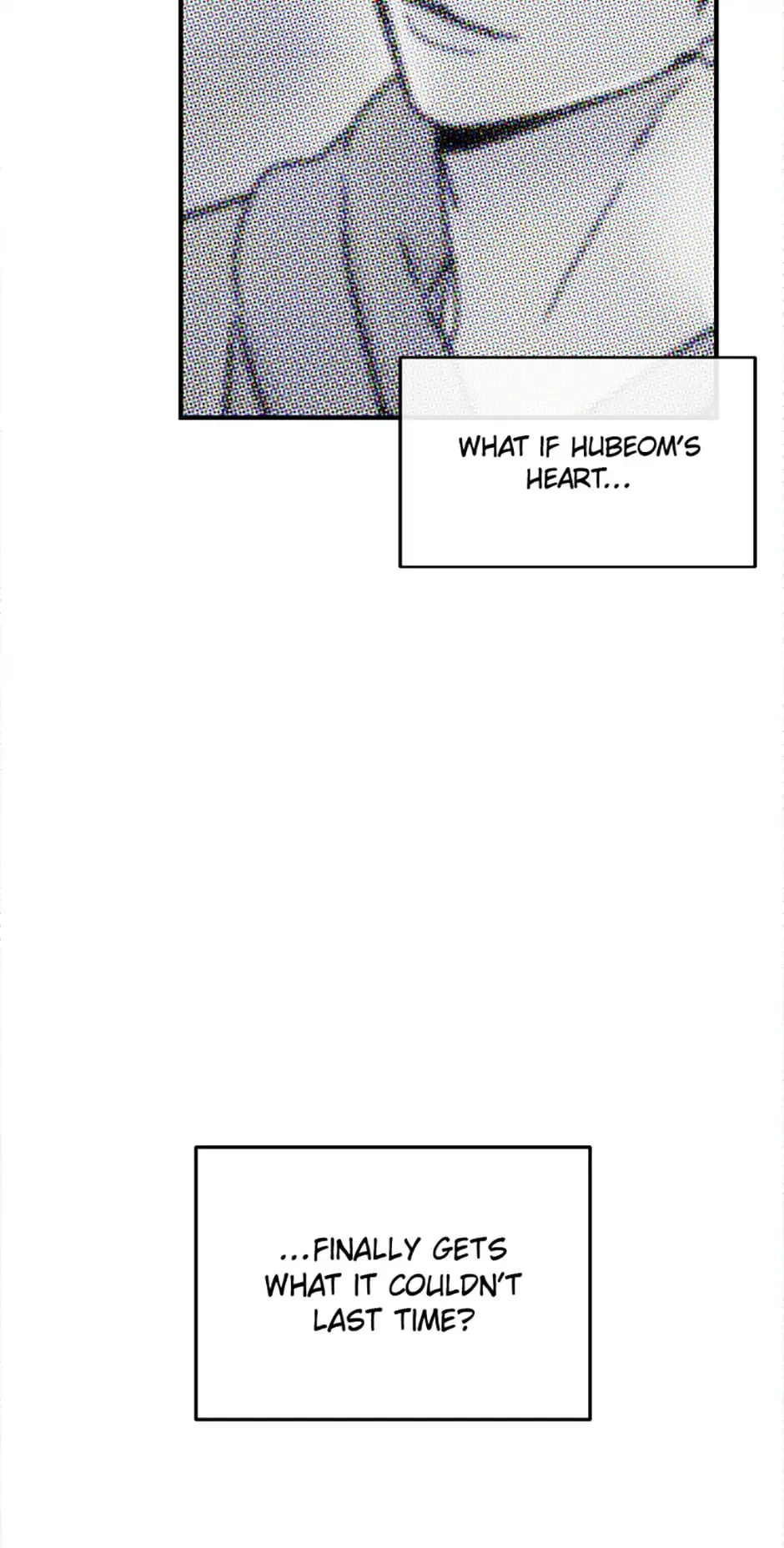 Something Between Us Chapter 28 Online - página 32