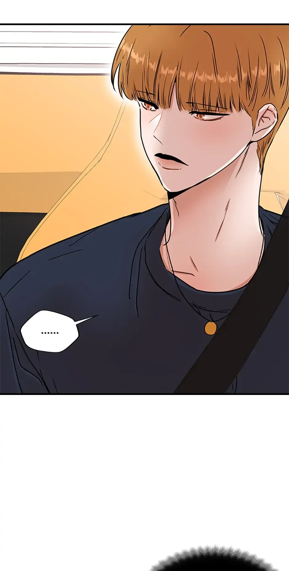 Something Between Us Chapter 28 Online - página 42