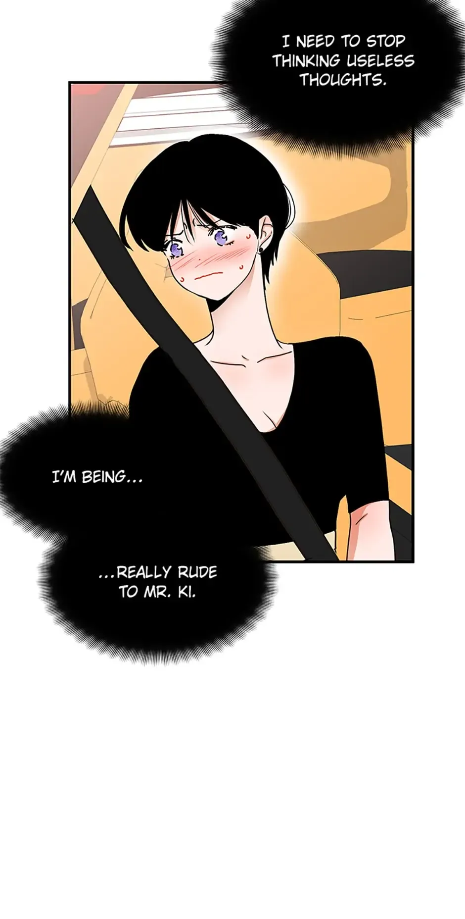 Something Between Us Chapter 28 Online - página 43