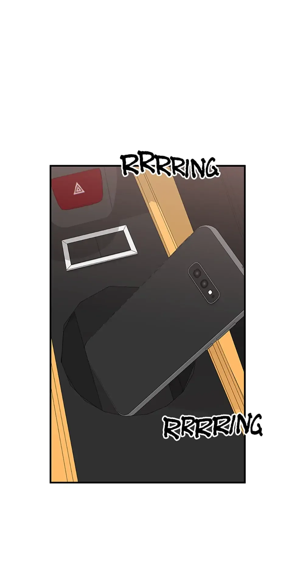Something Between Us Chapter 28 Online - página 44