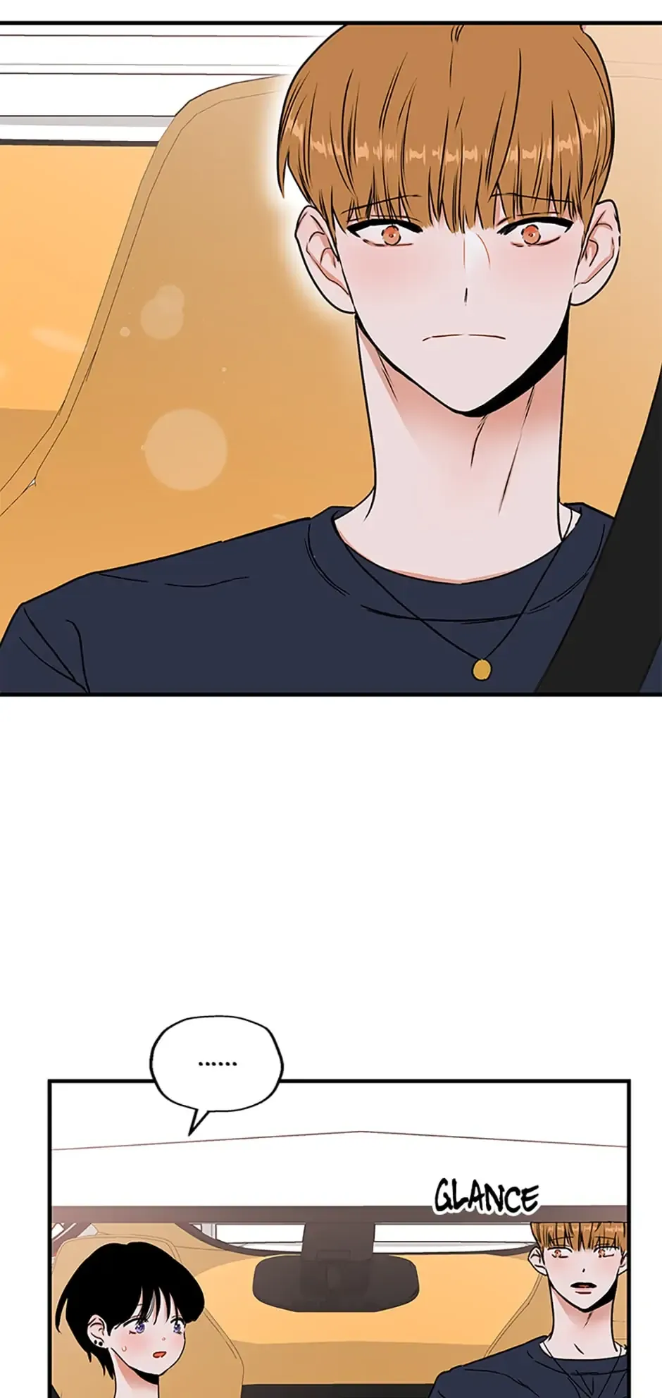 Something Between Us Chapter 28 Online - página 48