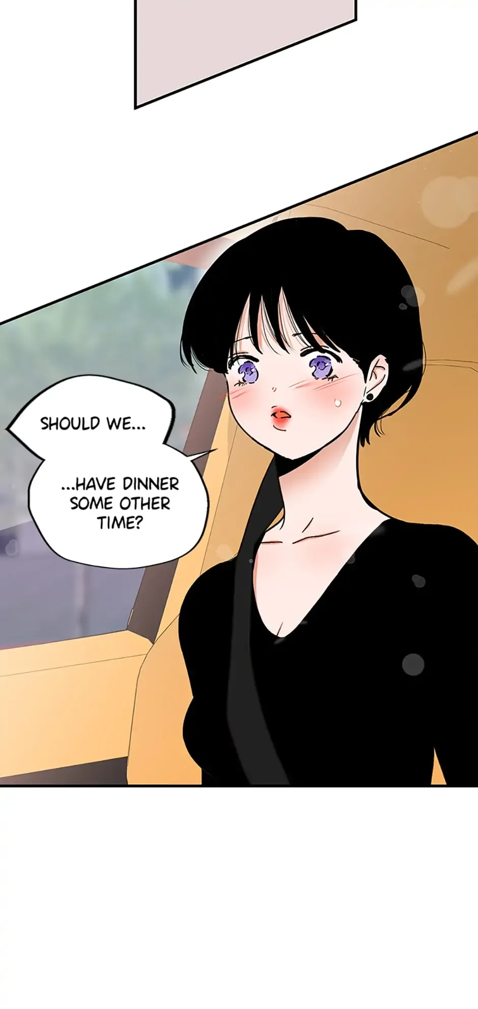 Something Between Us Chapter 28 Online - página 50