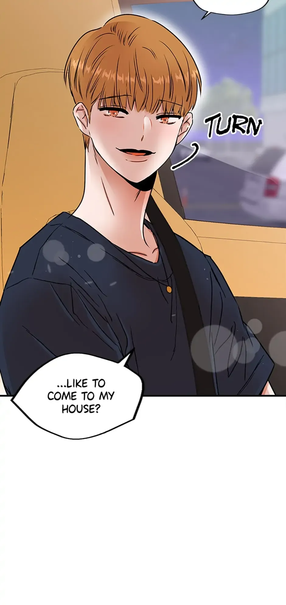 Something Between Us Chapter 28 Online - página 52