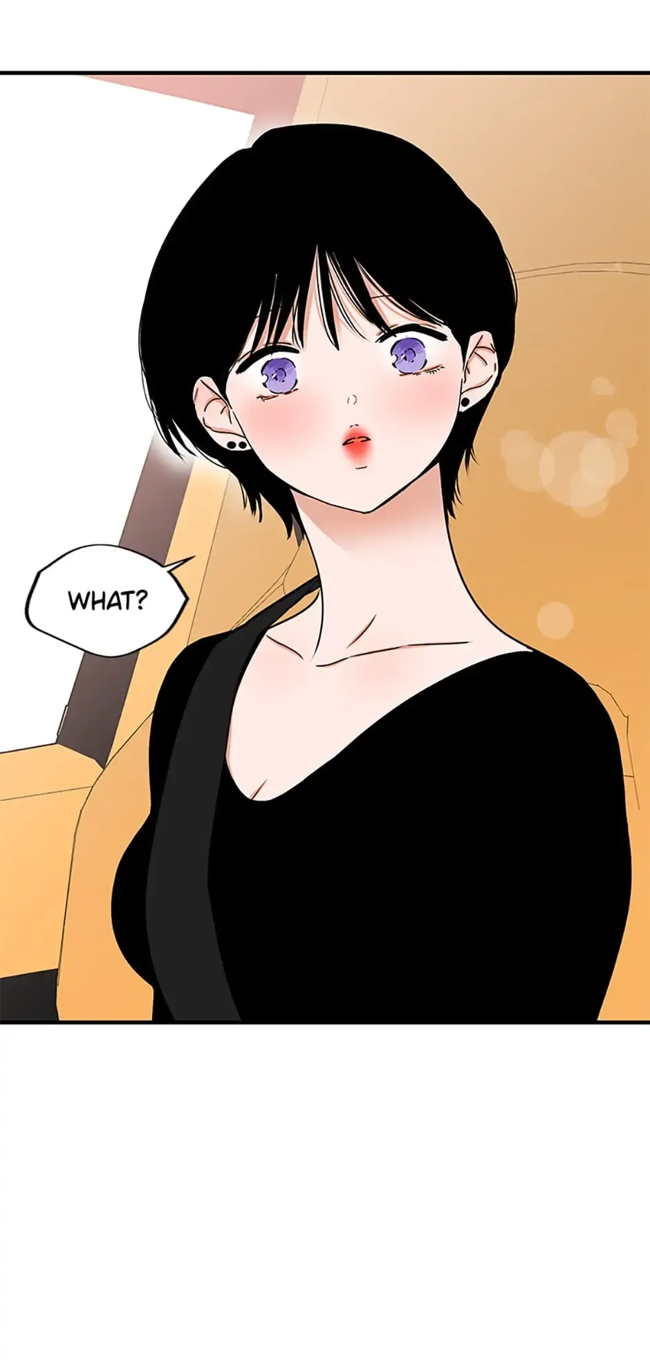 Something Between Us Chapter 28 Online - página 53