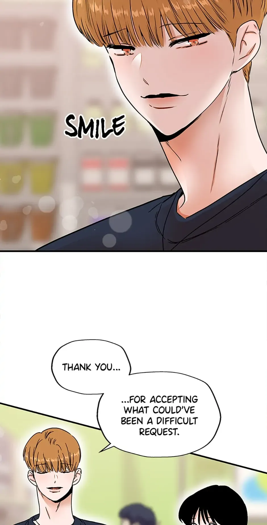 Something Between Us Chapter 28 Online - página 61