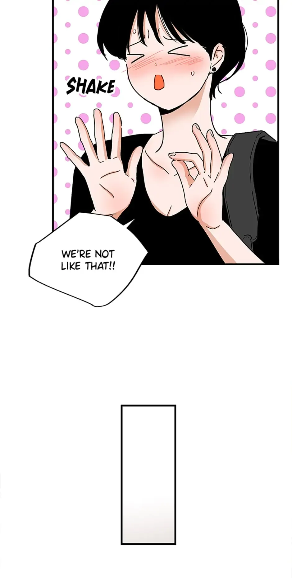 Something Between Us Chapter 28 Online - página 72