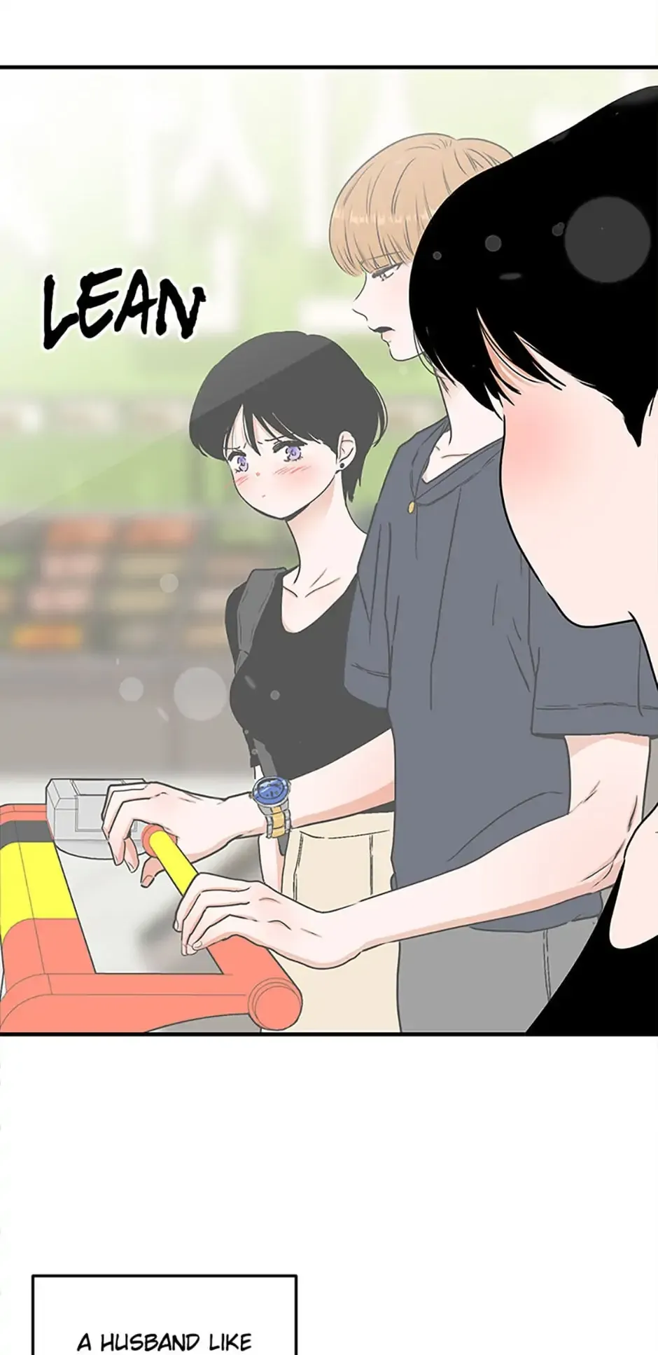 Something Between Us Chapter 28 Online - página 75