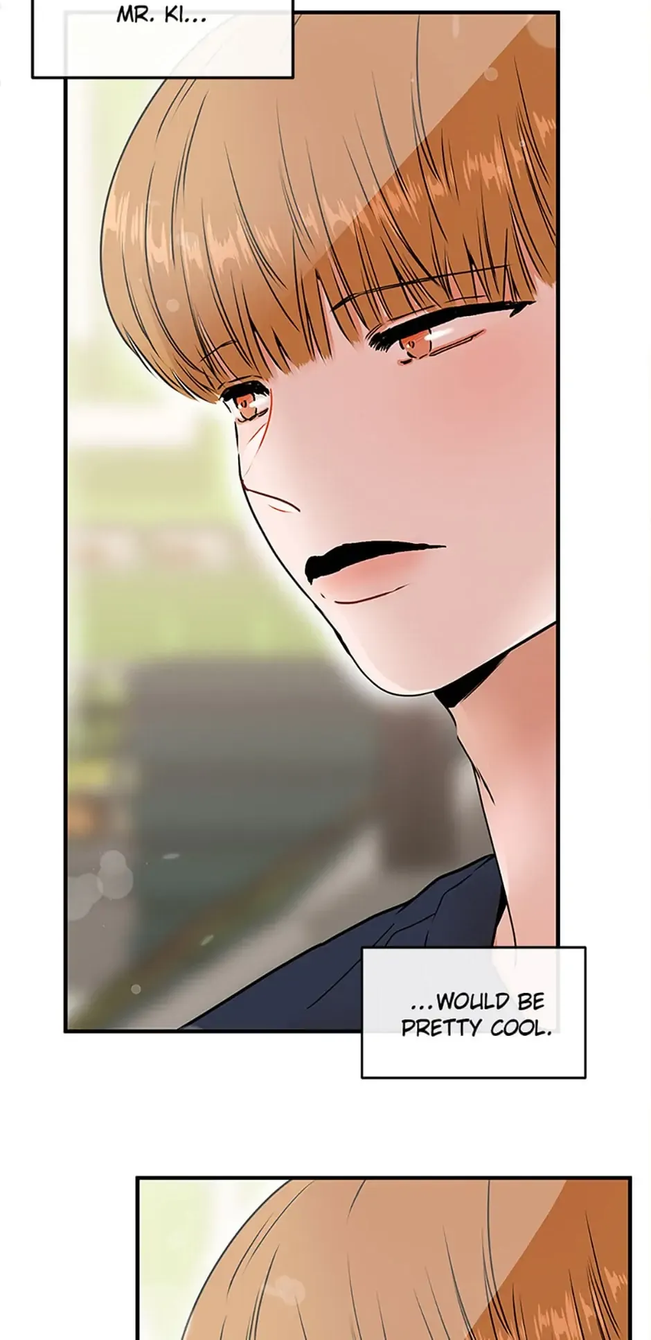 Something Between Us Chapter 28 Online - página 76