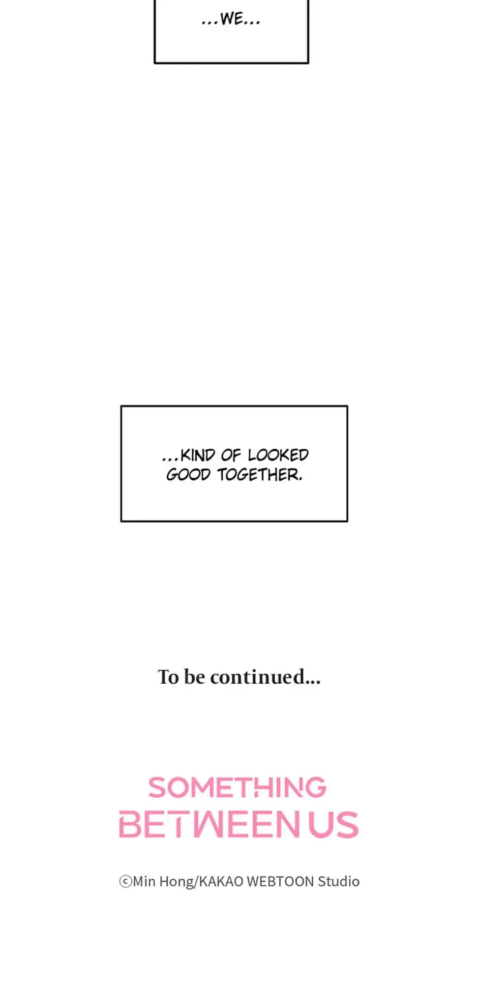 Something Between Us Chapter 28 Online - página 81