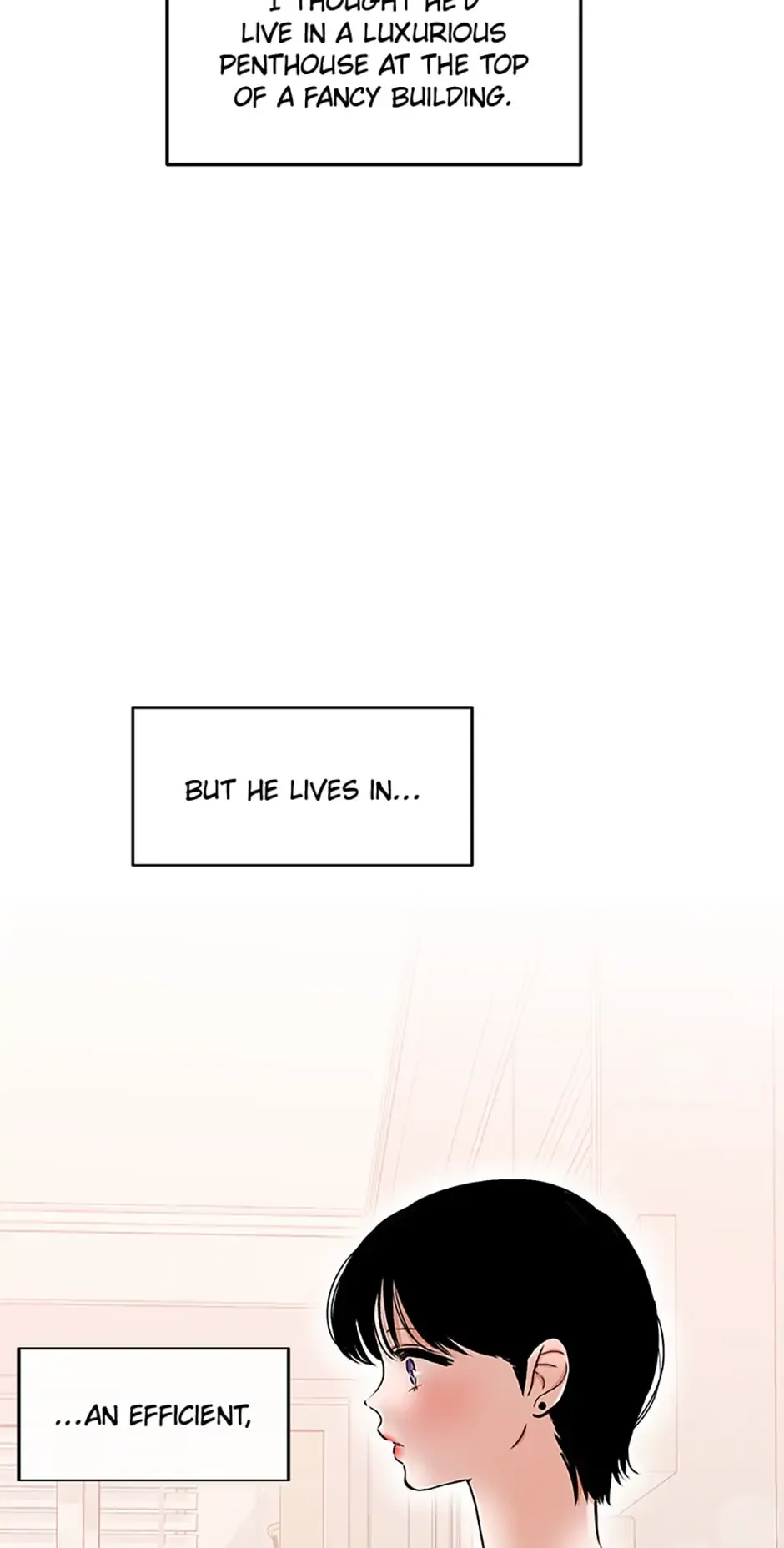 Something Between Us Chapter 29 Online - página 8