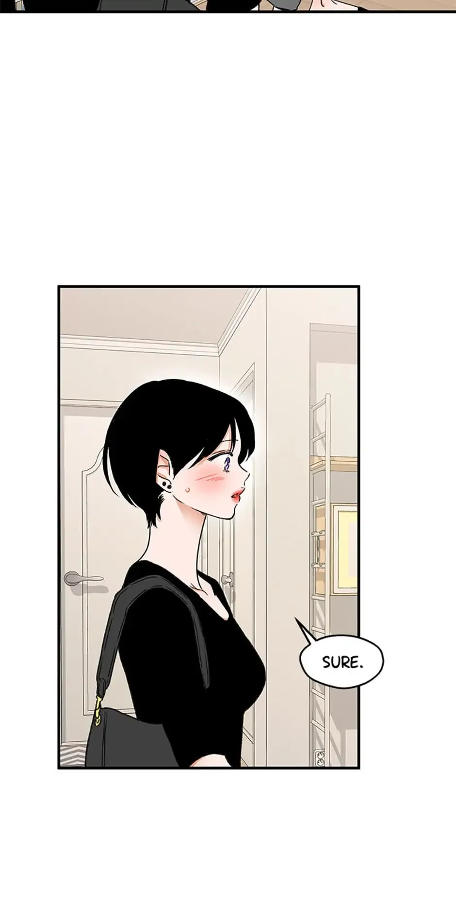 Something Between Us Chapter 29 Online - página 16