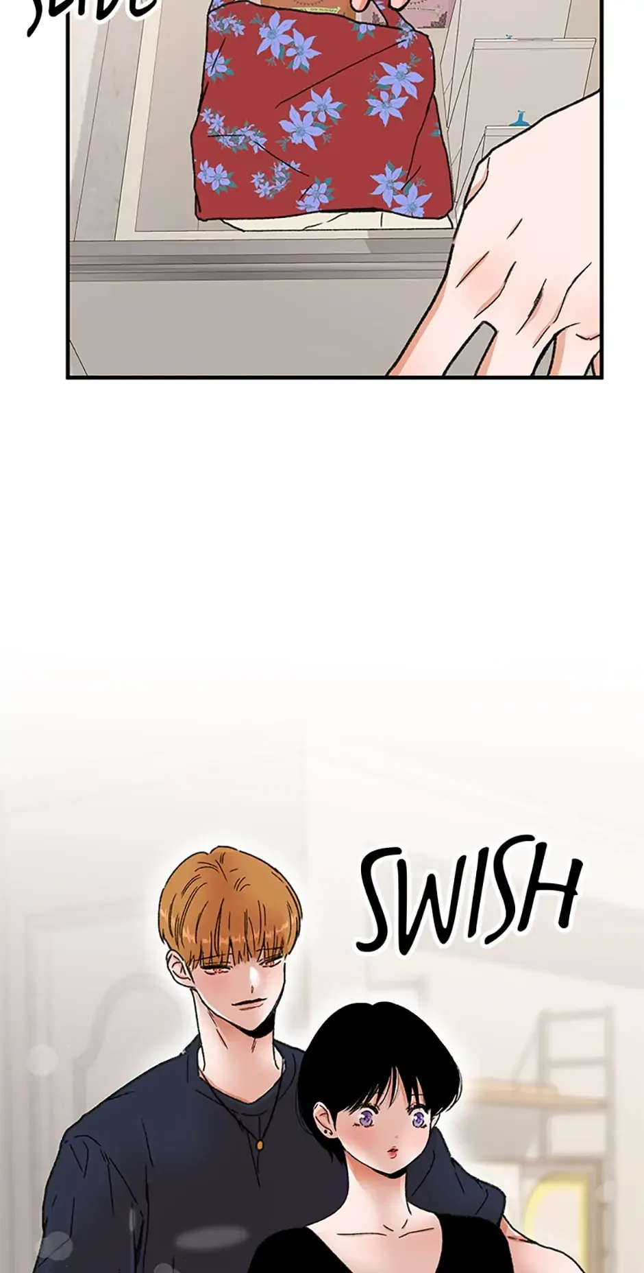 Something Between Us Chapter 29 Online - página 26