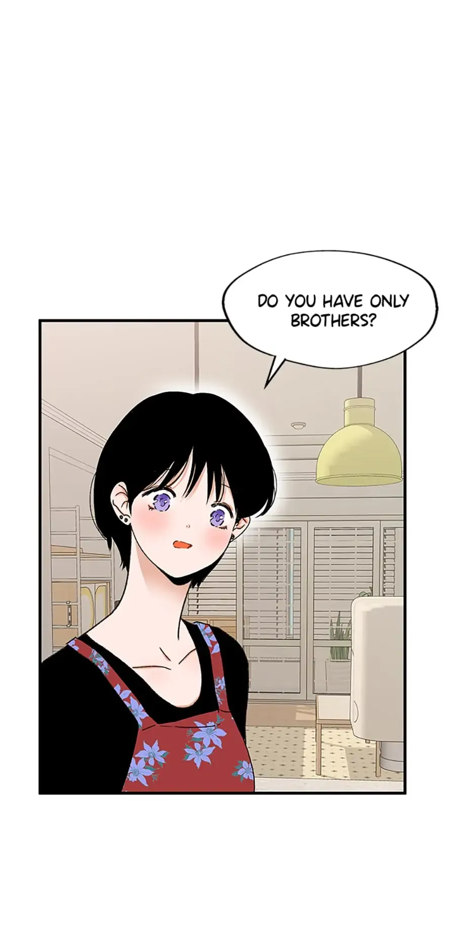 Something Between Us Chapter 29 Online - página 33