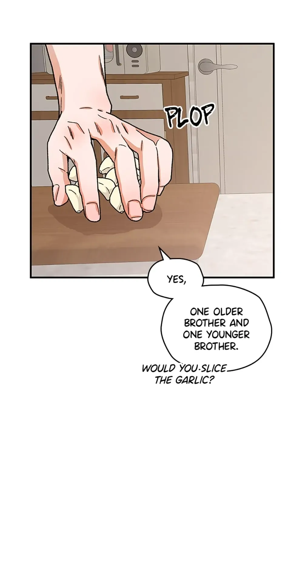 Something Between Us Chapter 29 Online - página 34