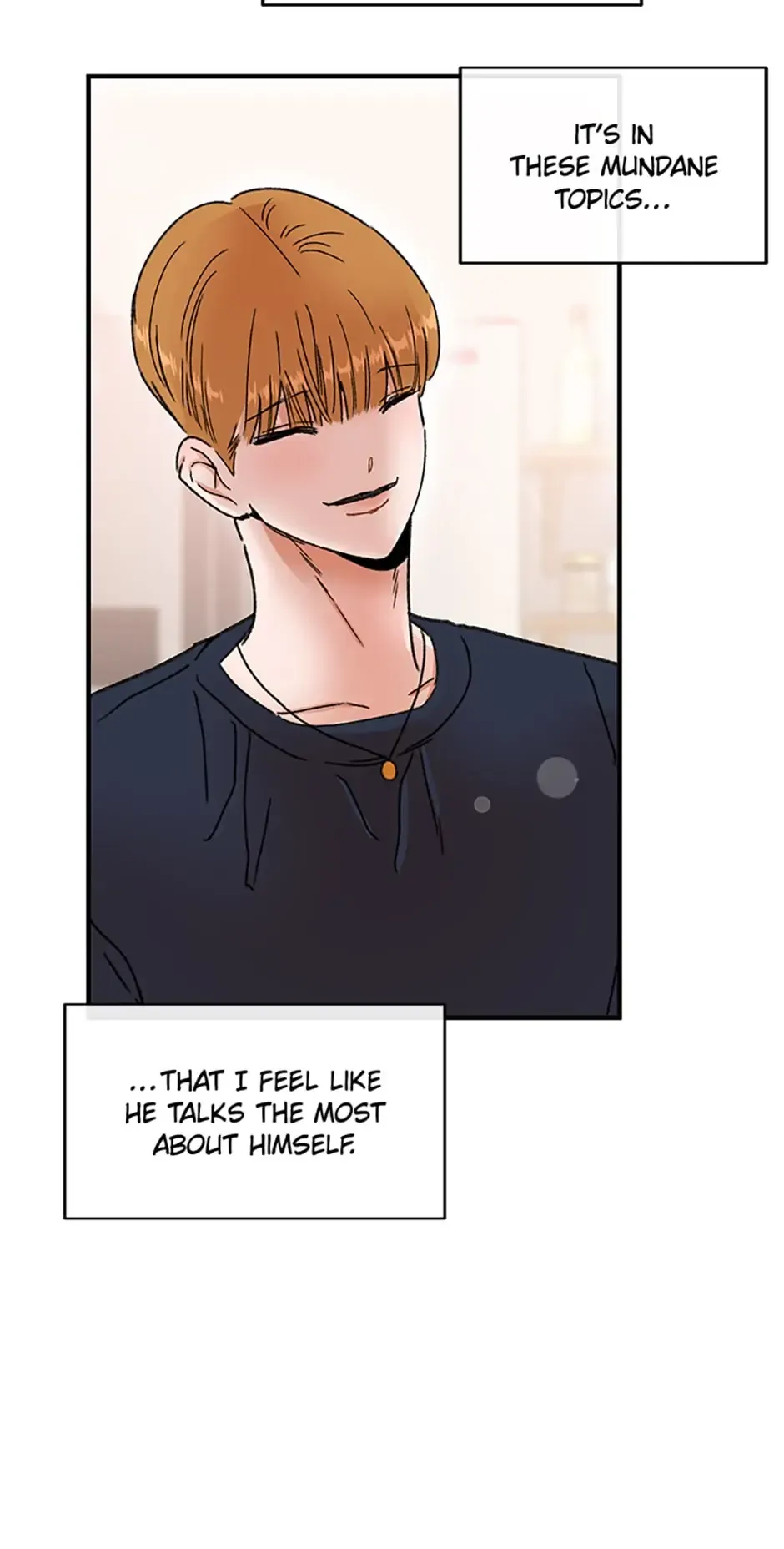 Something Between Us Chapter 29 Online - página 44