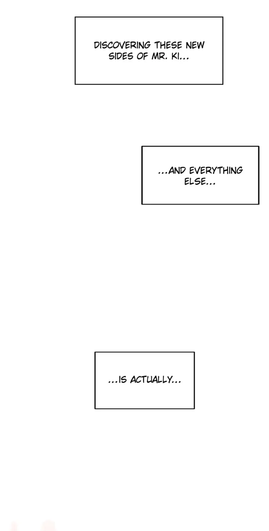 Something Between Us Chapter 29 Online - página 45