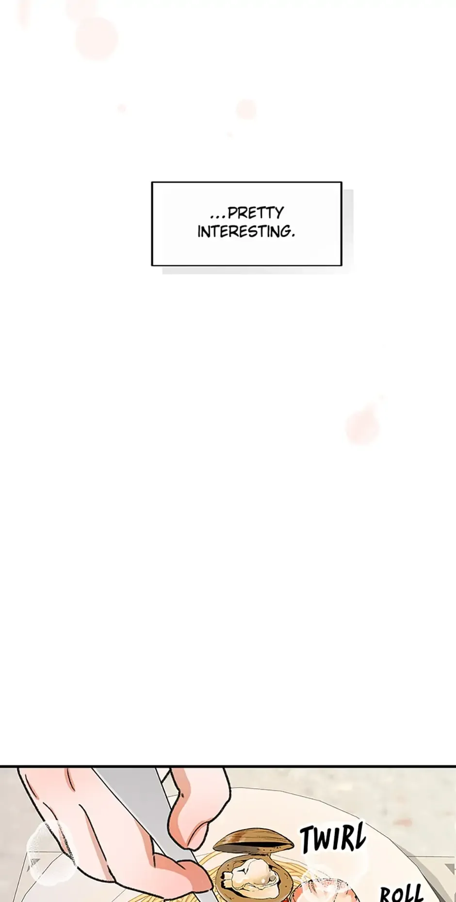 Something Between Us Chapter 29 Online - página 46