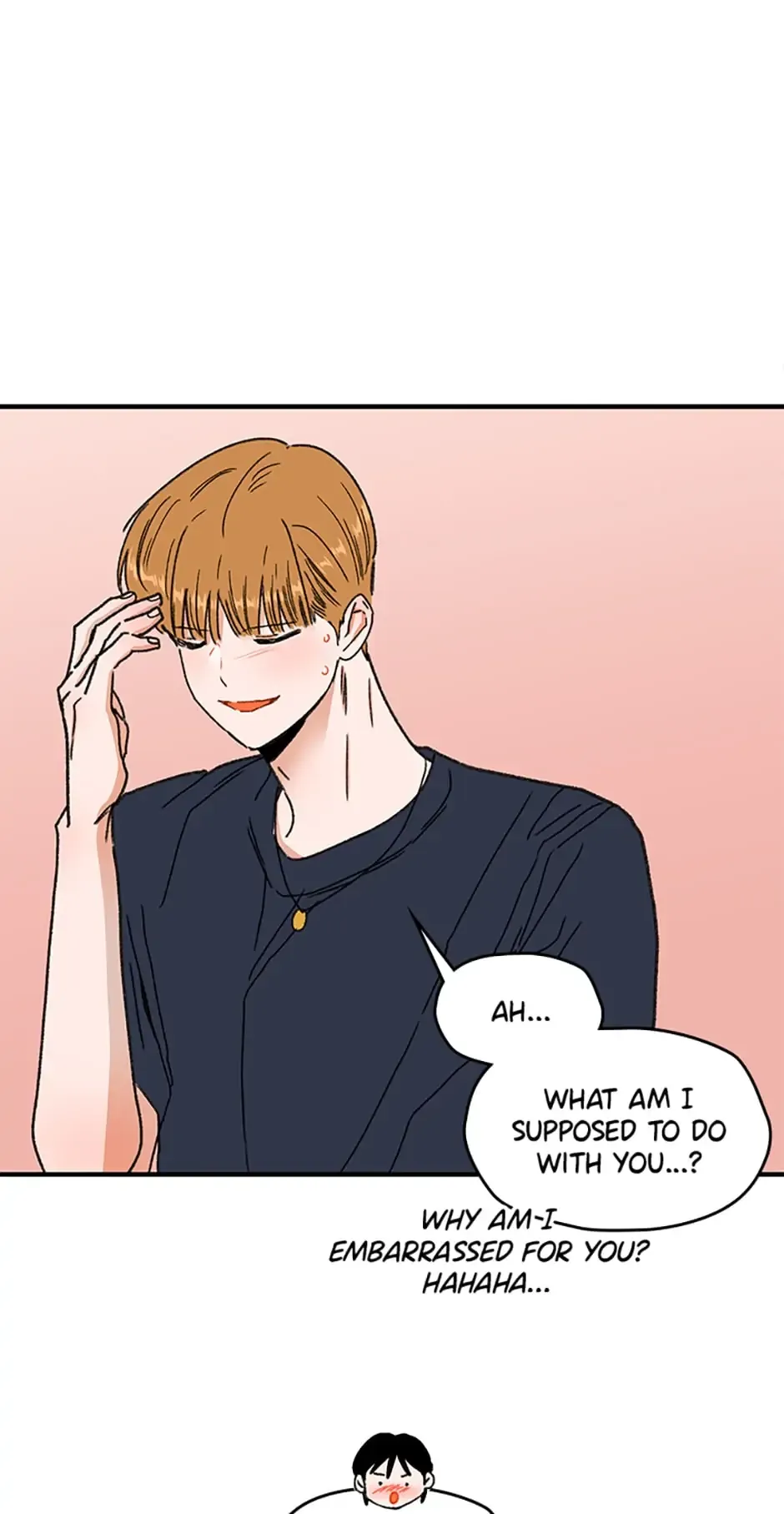 Something Between Us Chapter 29 Online - página 52