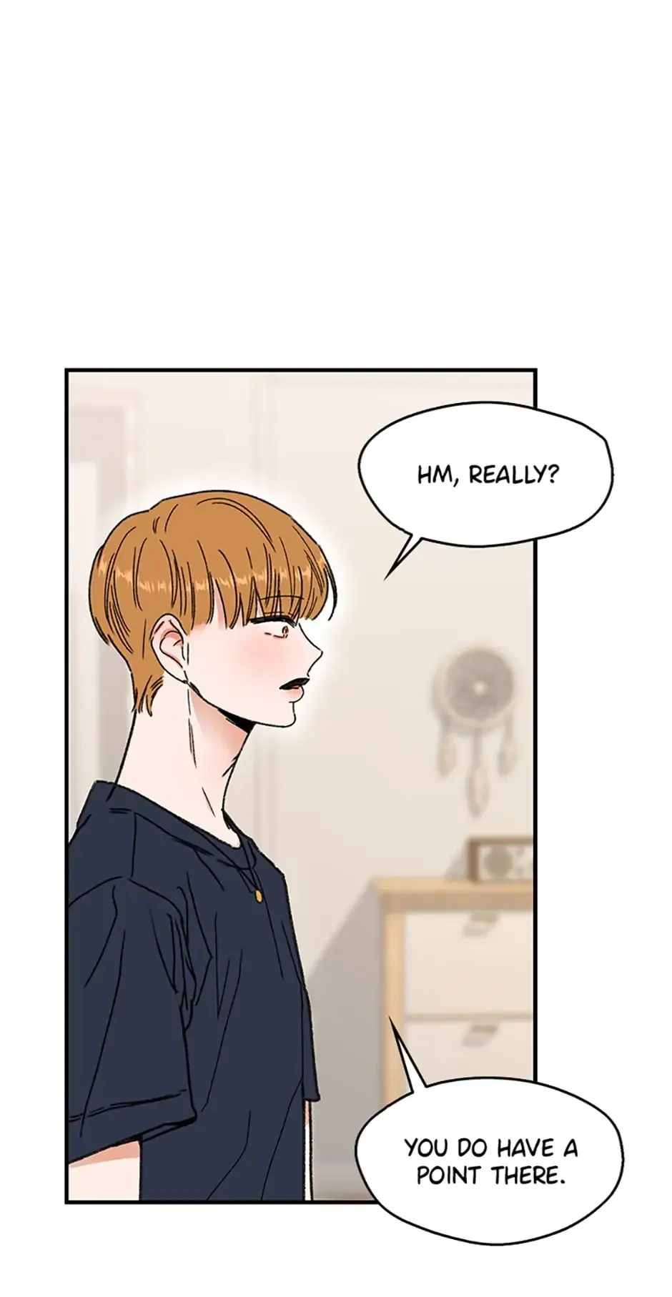 Something Between Us Chapter 29 Online - página 55