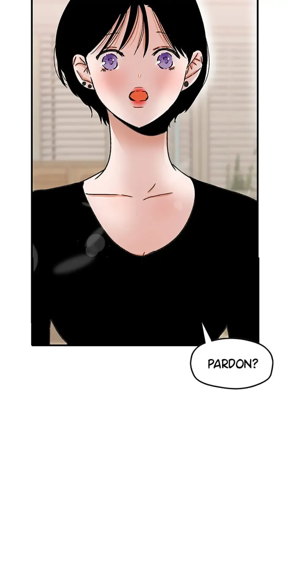 Something Between Us Chapter 29 Online - página 65