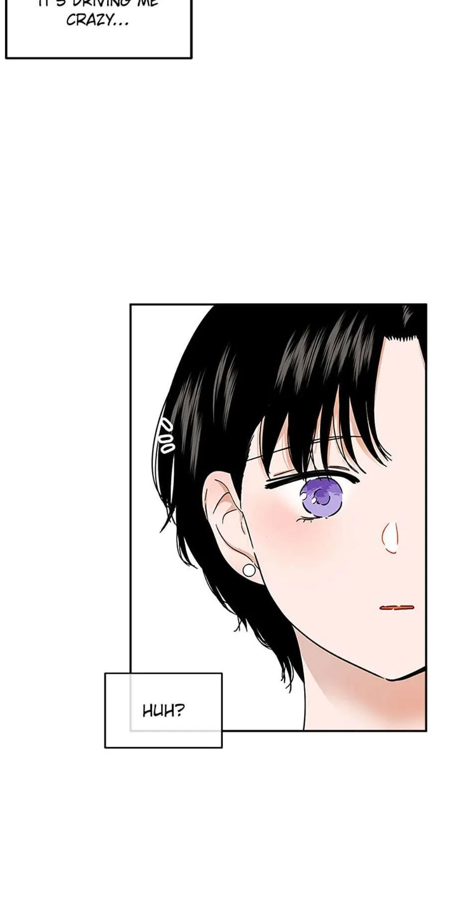 Something Between Us Chapter 3 Online - página 43