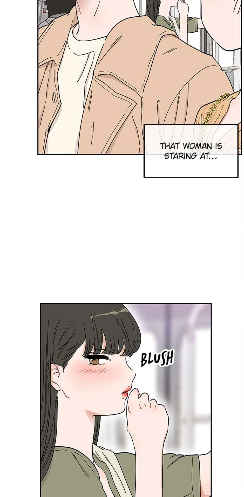 Something Between Us Chapter 3 Online - página 52