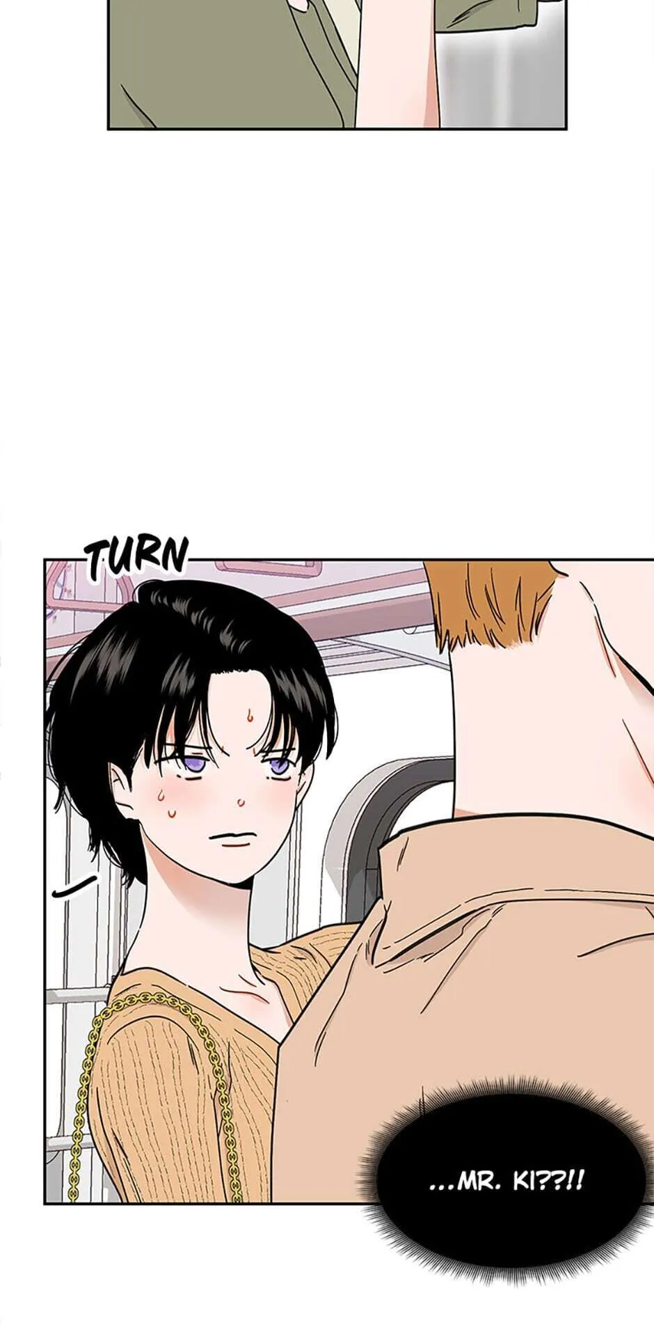 Something Between Us Chapter 3 Online - página 53