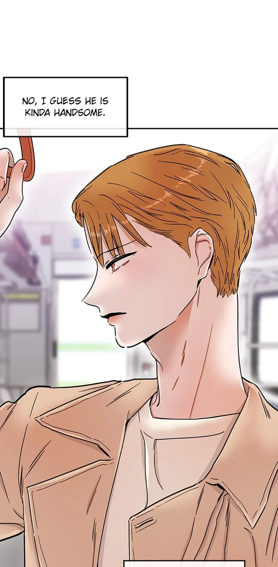 Something Between Us Chapter 3 Online - página 55