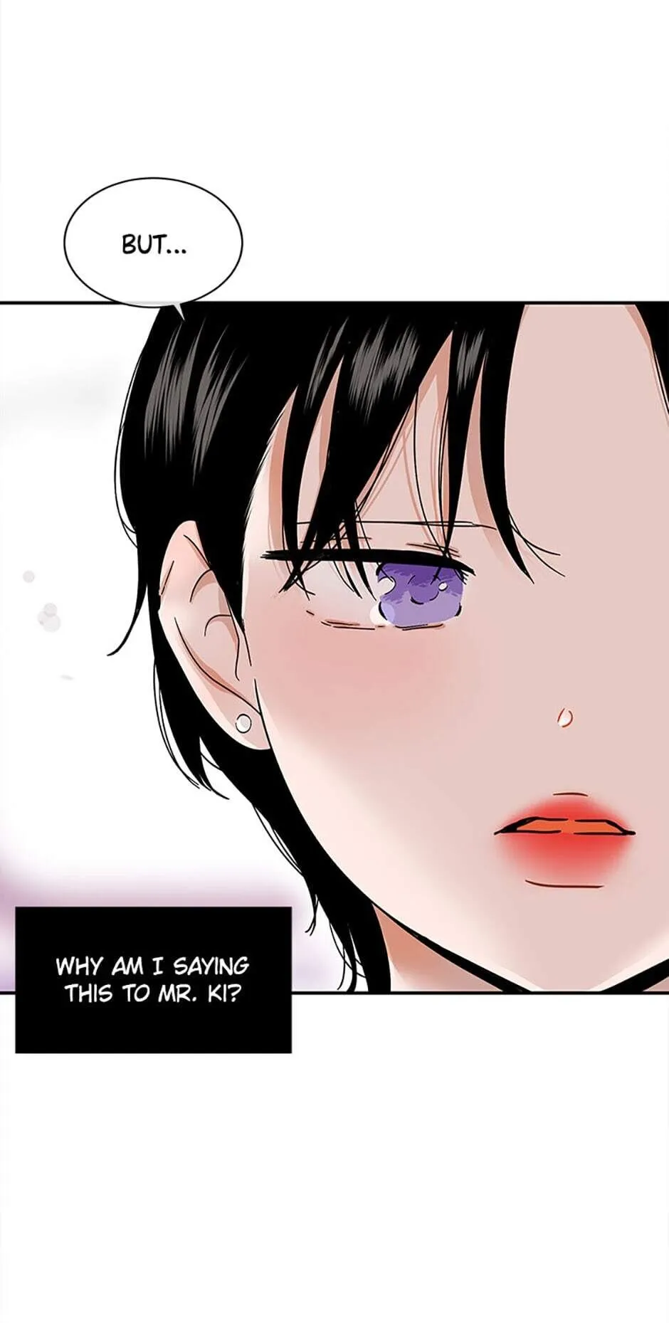 Something Between Us Chapter 3 Online - página 69