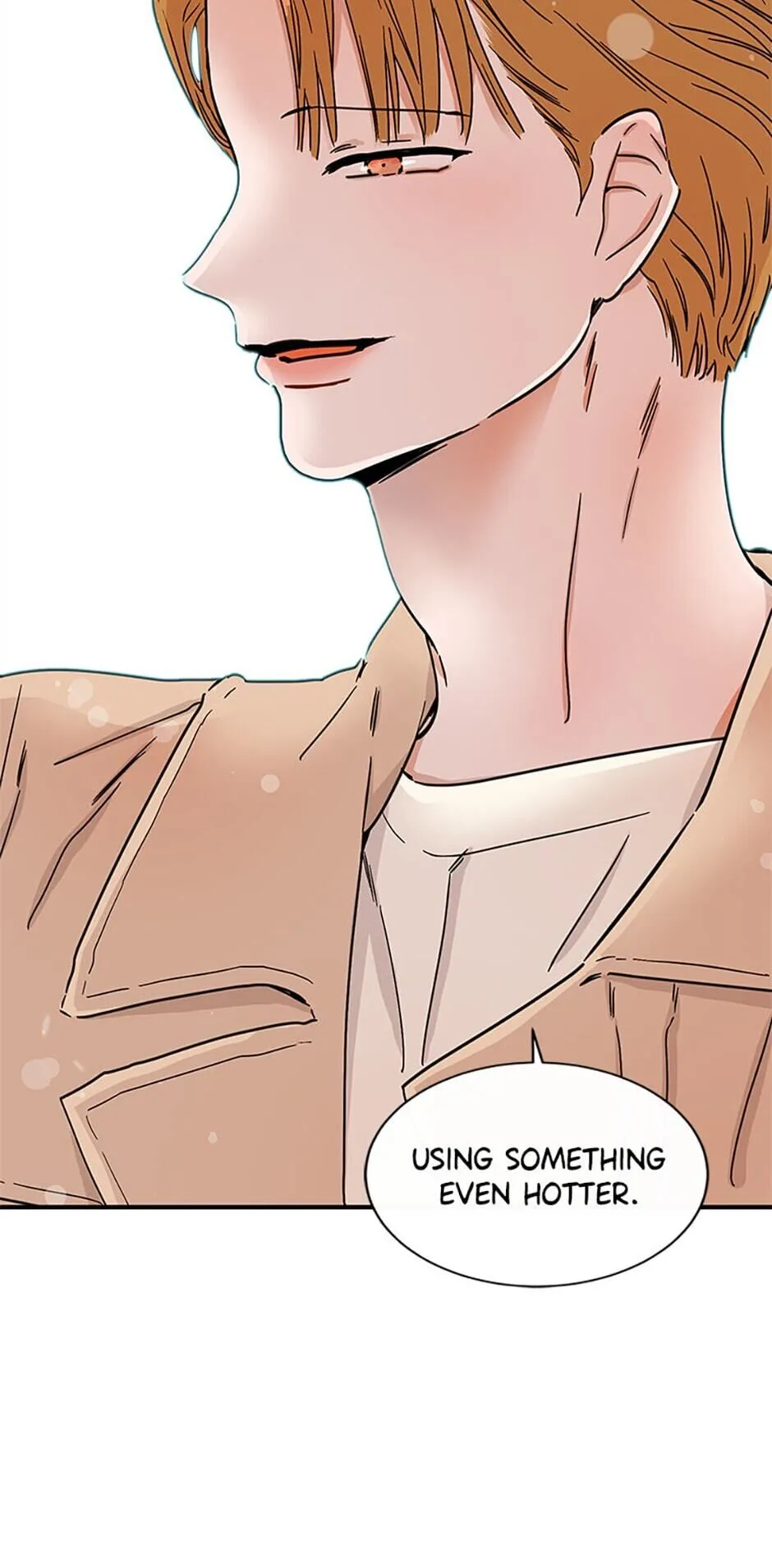 Something Between Us Chapter 3 Online - página 77