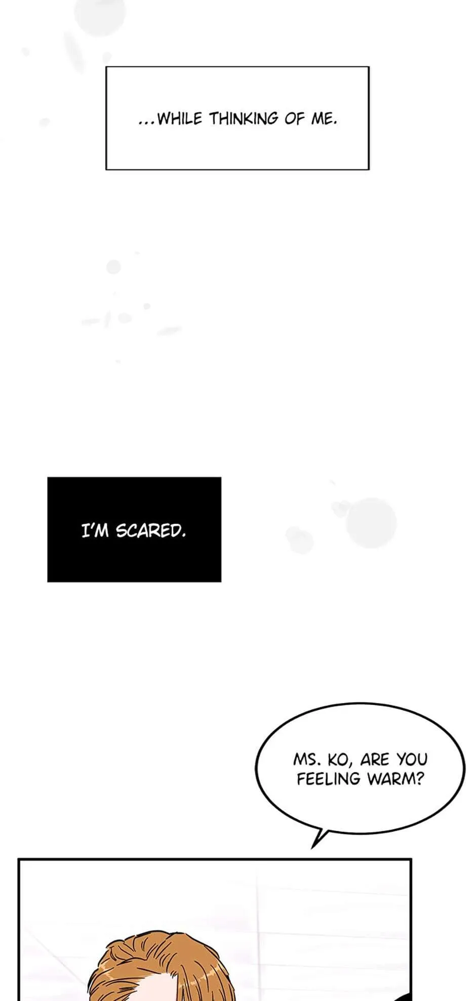 Something Between Us Chapter 3 Online - página 87