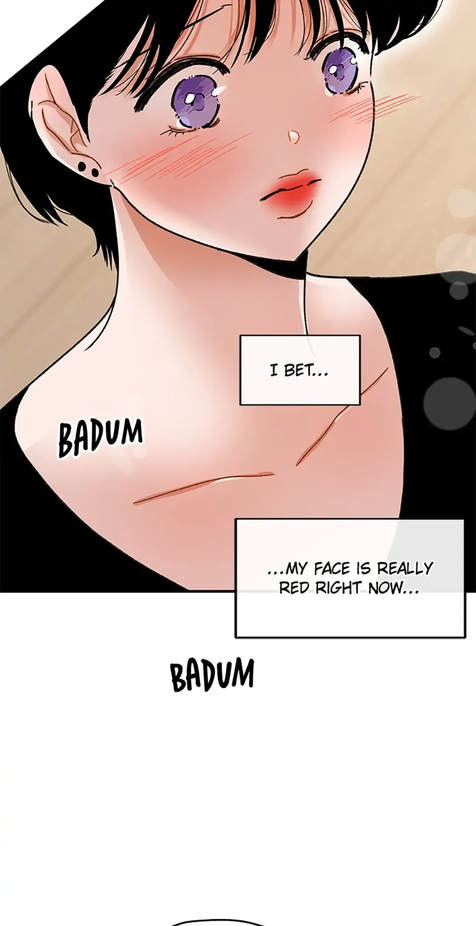 Something Between Us Chapter 30 Online - página 2