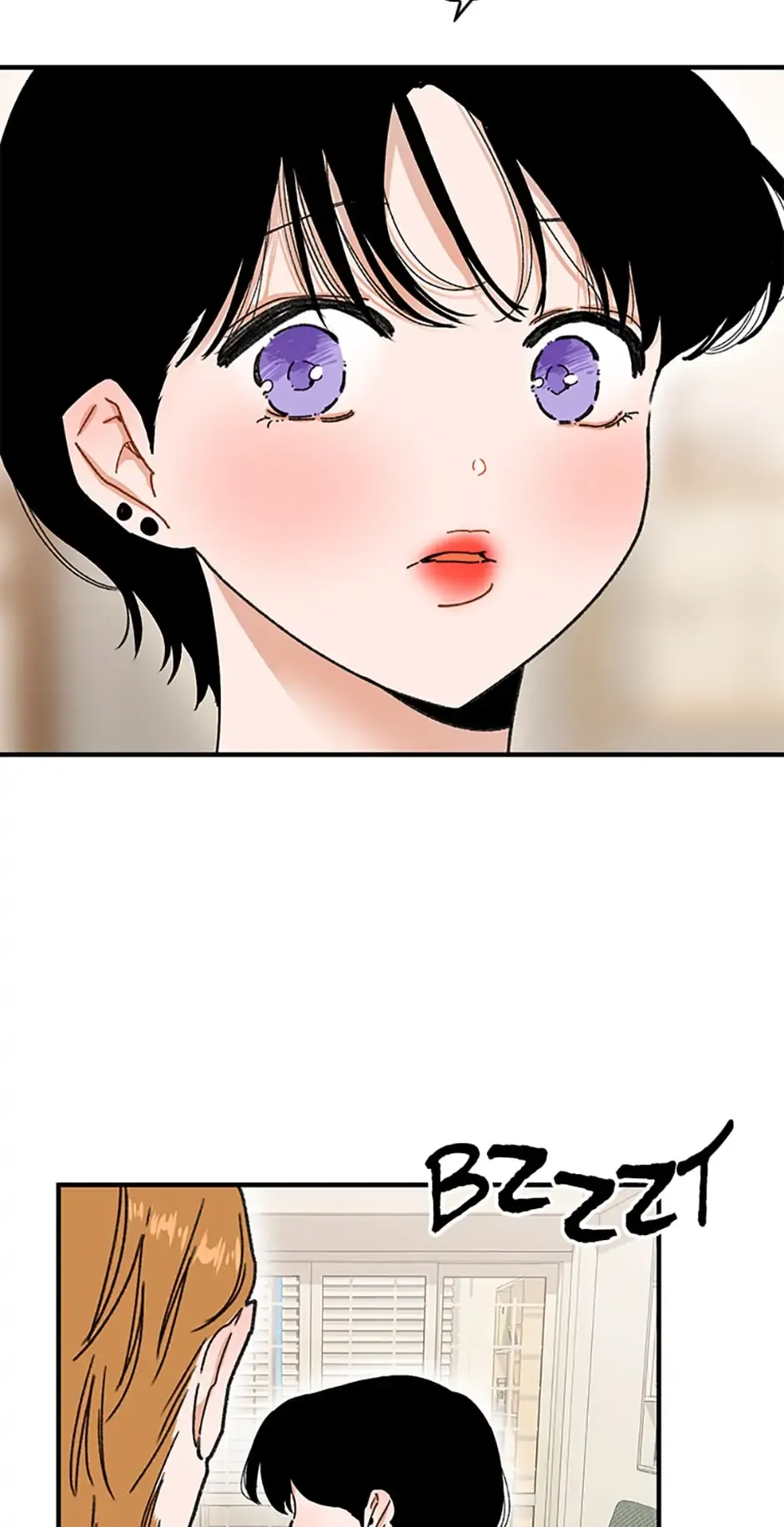 Something Between Us Chapter 30 Online - página 5