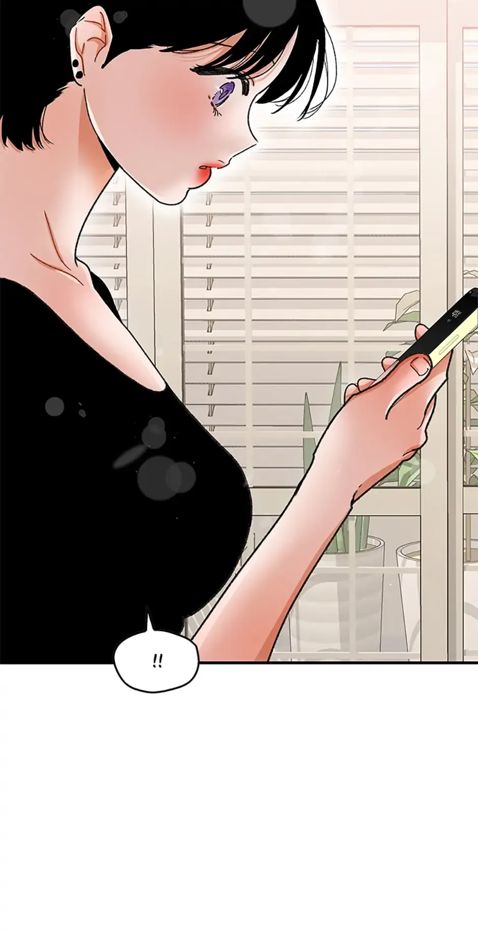 Something Between Us Chapter 30 Online - página 10
