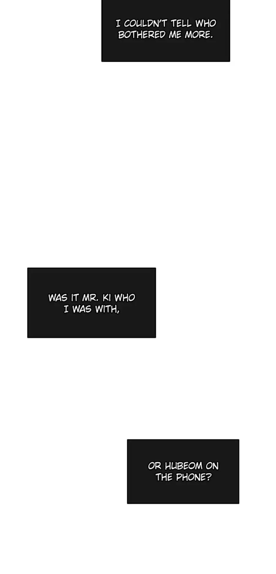 Something Between Us Chapter 30 Online - página 15