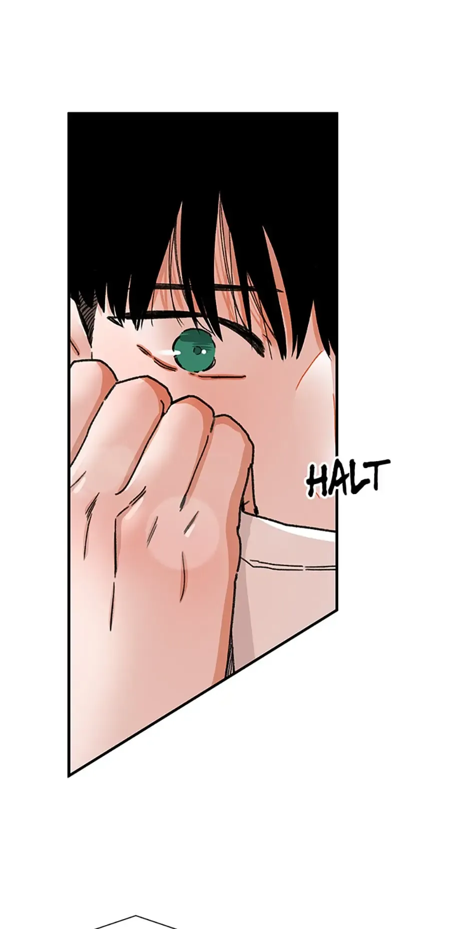 Something Between Us Chapter 30 Online - página 30