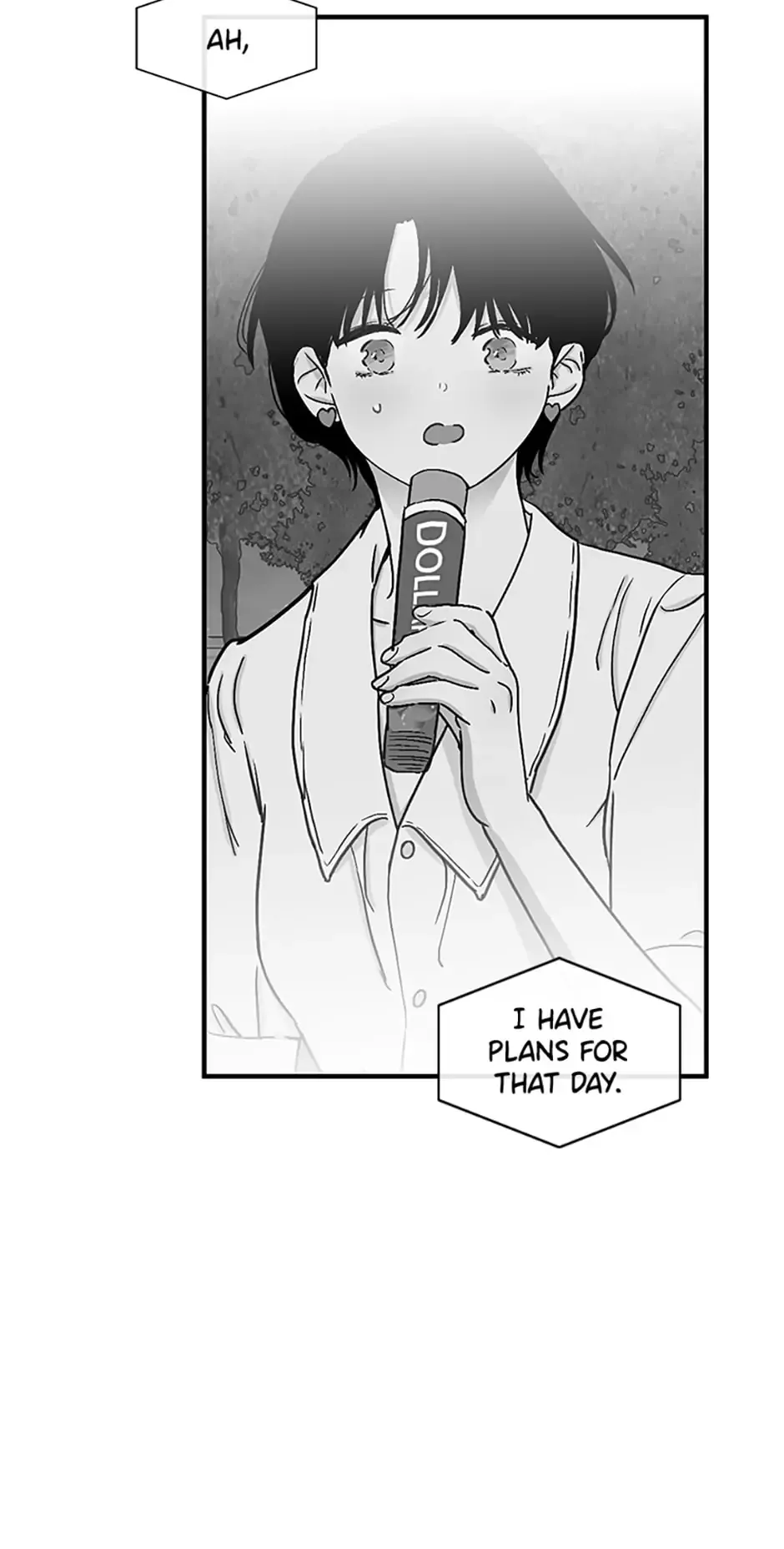 Something Between Us Chapter 30 Online - página 31